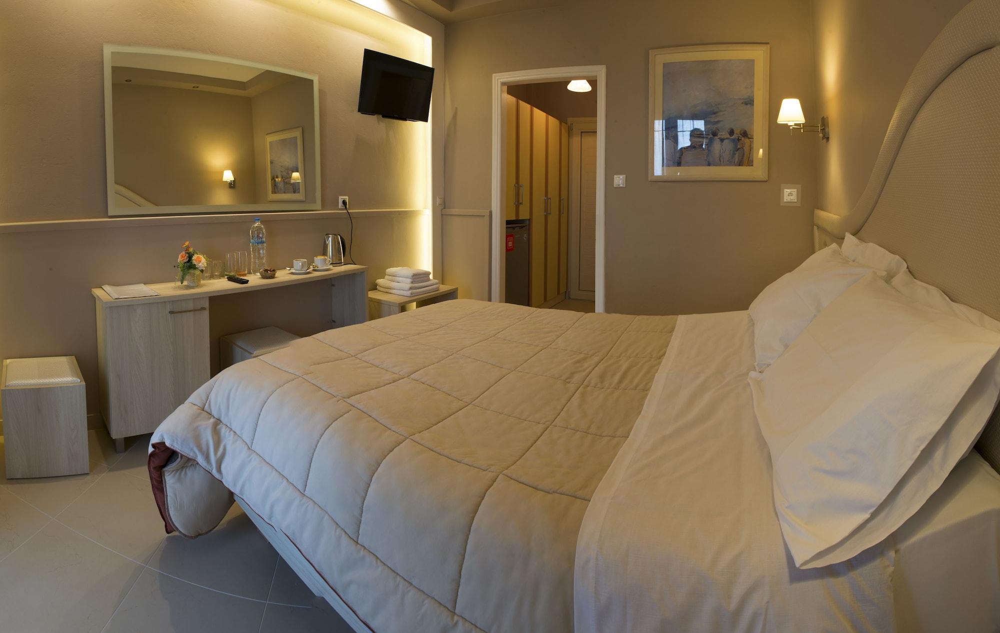 Hotel Penelope Mpoukaris Extérieur photo