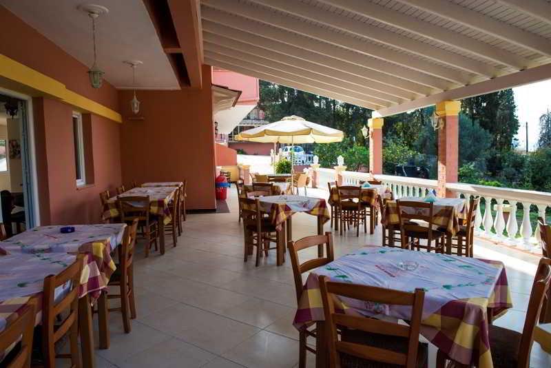 Hotel Penelope Mpoukaris Extérieur photo