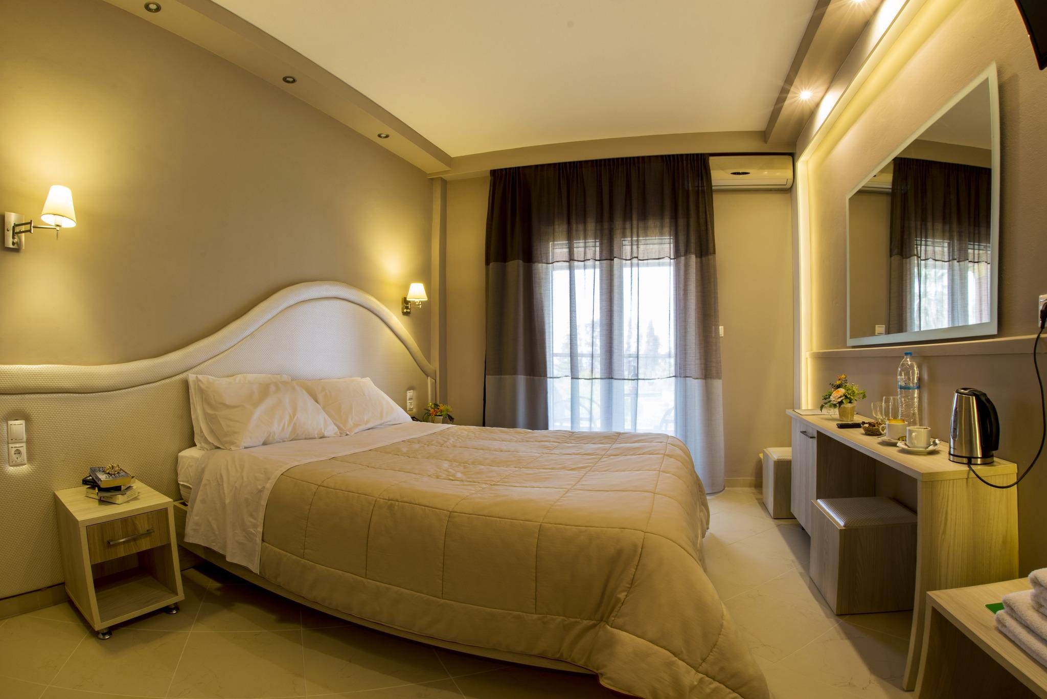Hotel Penelope Mpoukaris Extérieur photo