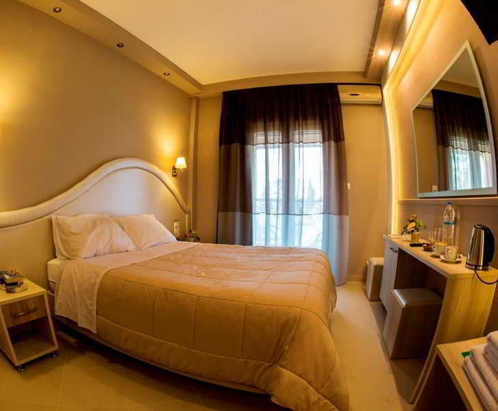 Hotel Penelope Mpoukaris Extérieur photo