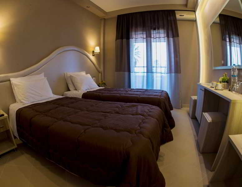 Hotel Penelope Mpoukaris Extérieur photo