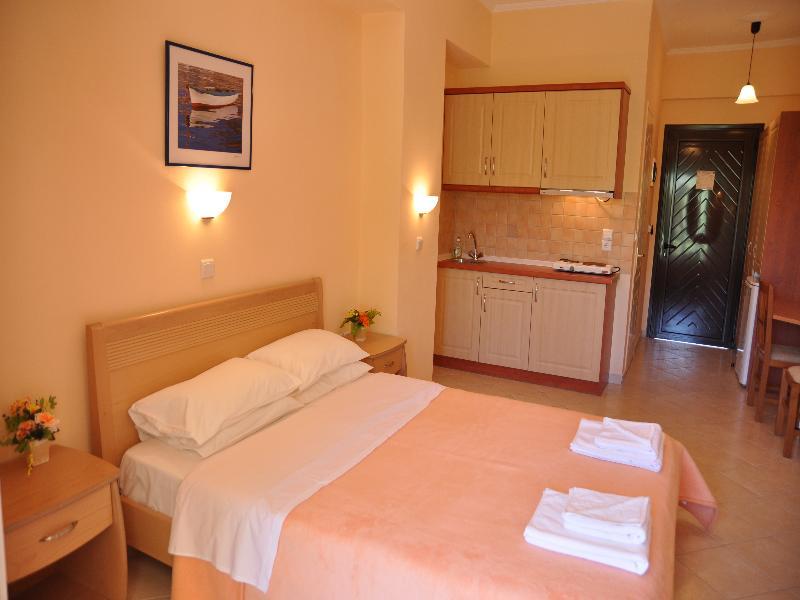 Hotel Penelope Mpoukaris Extérieur photo
